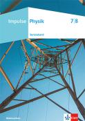 Impulse Physik 7/8. Ausgabe Niedersachsen - Taschenbuch