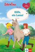 Bibi & Tina: Hilfe, ein Lama! - gebunden