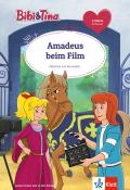 Bibi & Tina: Amadeus beim Film - gebunden