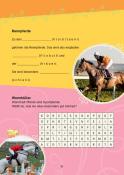 Bibi & Tina: Das große Pferde-Quizbuch mit Bibi und Tina - Taschenbuch