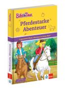 Bibi & Tina: Pferdestarke Abenteuer - gebunden