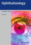 Gerhard K. Lang: Ophthalmology - Taschenbuch