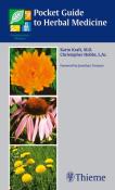 Christopher Hobbs: Pocket Guide to Herbal Medicine - Taschenbuch