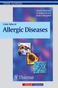 Walter Burgdorf: Color Atlas of Allergic Diseases - Taschenbuch