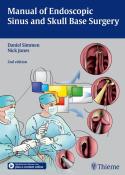 Manual of Endoscopic Sinus Surgery - gebunden
