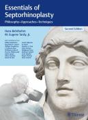 M. Eugene Tardy: Essentials of Septorhinoplasty - gebunden