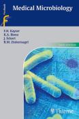 Rolf M. Zinkernagel: Medical Microbiology - Taschenbuch