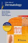 Walter Burgdorf: Color Atlas of Dermatology - Taschenbuch