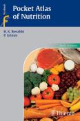 Peter Grimm: Pocket Atlas of Nutrition - Taschenbuch