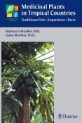Ernst Mechler: Medicinal Plants in Tropical Countries - gebunden