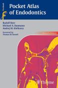 Andrej M. Kielbassa: Pocket Atlas of Endodontics - Taschenbuch