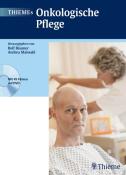 Thiemes Onkologische Pflege, m. DVD - Taschenbuch