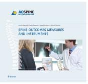 Spine Outcomes Measures and Instruments - gebunden
