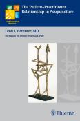 Leon I. Hammer: The Patient-Practitioner Relationship in Acupuncture - Taschenbuch