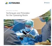 Susanne Bäuerle: Techniques and Principles for the Operating Room - Taschenbuch