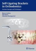 Sebastian Baumgaertel: Self-ligating Brackets in Orthodontics - gebunden