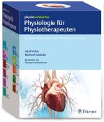 Adolf Michael; Faller Schünke: physioLernkarten - Physiologie für Physiotherapeuten