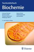 Taschenlehrbuch Biochemie - Taschenbuch