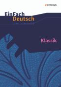 Gerhard Friedl: EinFach Deutsch Unterrichtsmodelle - Taschenbuch