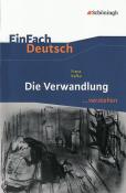 Franz Kafka ´Die Verwandlung´ - Taschenbuch