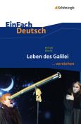 Lars Osterfeld: Bertolt Brecht: Leben des Galilei - Taschenbuch