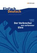 EinFach Deutsch Unterrichtsmodelle - Taschenbuch