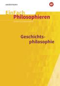 Johannes Chwalek: Geschichtsphilosophie - Taschenbuch