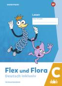 Flex und Flora - Deutsch inklusiv Ausgabe 2021 - geheftet