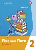 Flex und Flora - Ausgabe 2021 - Taschenbuch