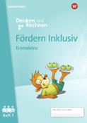 Fördern Inklusiv - Ausgabe 2024 - geheftet