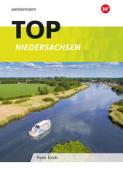 TOP Erdkunde Niedersachsen - geheftet