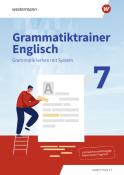 Grammatiktrainer Englisch - Grammatik lernen mit System