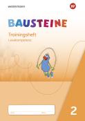 Kerstin Riesberg: BAUSTEINE Lesebuch - Ausgabe 2021 - geheftet