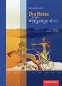 Cathrin Schreier: Die Reise in die Vergangenheit - Ausgabe 2012 für Thüringen - Taschenbuch