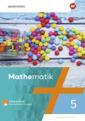 Mathematik Ausgabe NRW 2022 - geheftet