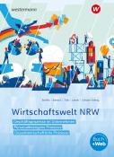 Günter Füth: Wirtschaftswelt NRW - Taschenbuch