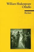 William Shakespeare: Othello. Tragödie - Taschenbuch