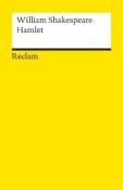 William Shakespeare: Hamlet - Taschenbuch