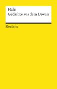Muhammad Schams ad-Din Hafis: Gedichte aus dem Diwan - Taschenbuch