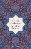 Hafis: Gedichte aus dem Diwan - gebunden