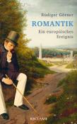 Rüdiger Görner: Romantik - gebunden