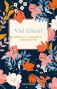 Viel Glück! - gebunden