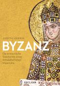 Judith Herrin: Byzanz - Taschenbuch