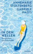 Gabriele Haefs: In den Wellen - gebunden