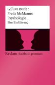 Freda McManus: Psychologie. Eine Einführung - Taschenbuch