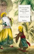 Wilhelm Hauff: Die Geschichte von dem kleinen Muck. Märchen - Taschenbuch