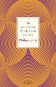 Die schönsten Anekdoten aus der Philosophie - Taschenbuch