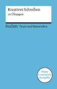 Lena Bremer: Kreatives Schreiben. 111 Übungen. Für die Sekundarstufe. Texte und Materialien für den Unterricht - Taschenbuch