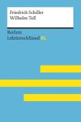 Martin Neubauer: Friedrich Schiller: Wilhelm Tell - Taschenbuch