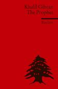 Khalil Gibran: The Prophet. (Fremdsprachentexte) - Taschenbuch